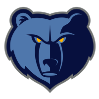 Memphis Grizzlies logo